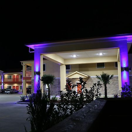 Scottish Inn & Suites - Iah Airport Humble Esterno foto